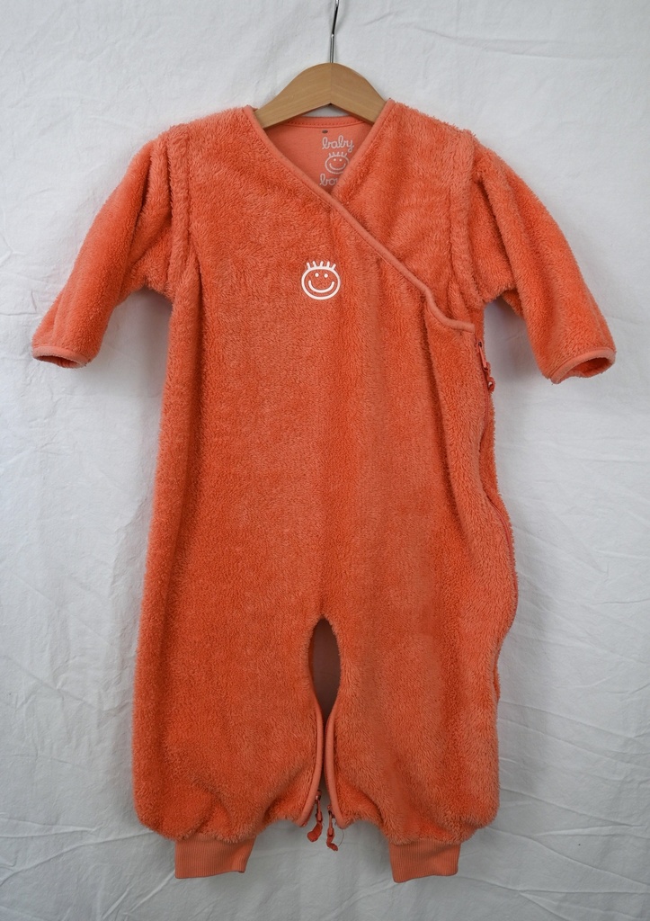 Slaapzak, Babyboum, 70 cm - Extra 1