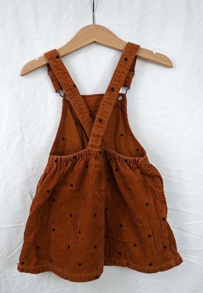 Overgooier, Zara, 2/3 jaar - Extra 1