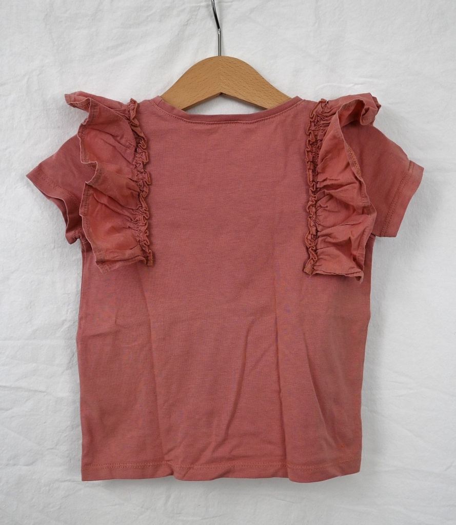 T-shirt, H&M, 2 aar - Extra 1