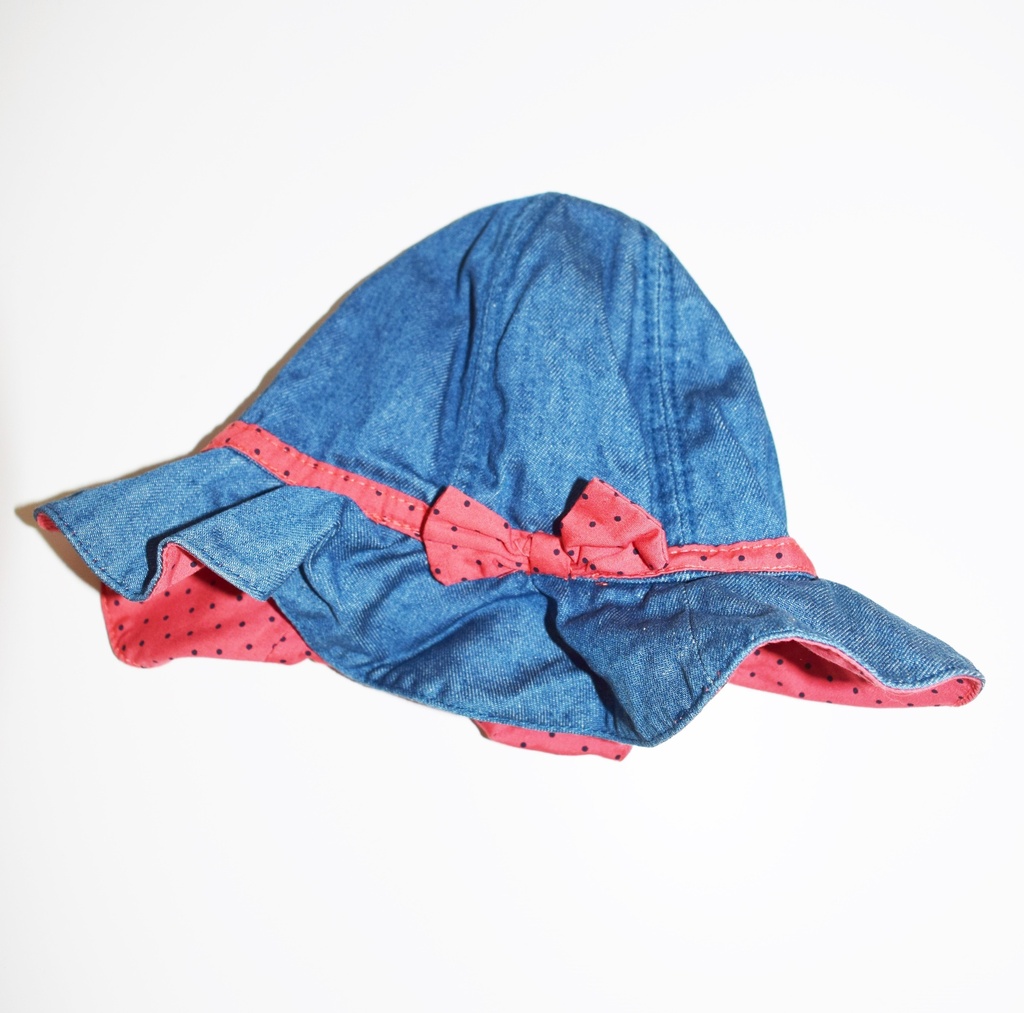 Kleedje en hoedje, Noukie's, 3 maanden - Extra 1