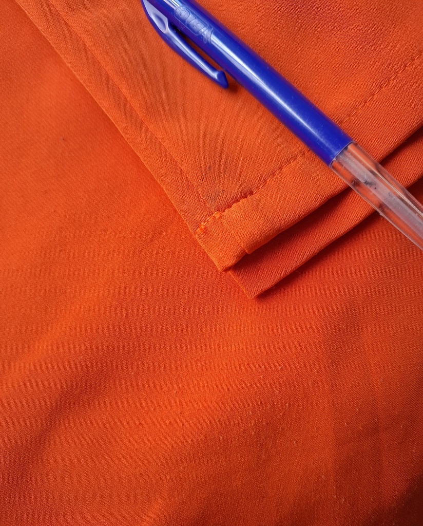 Broek, Anne Kurris, 14 jaar - PI - Extra 1