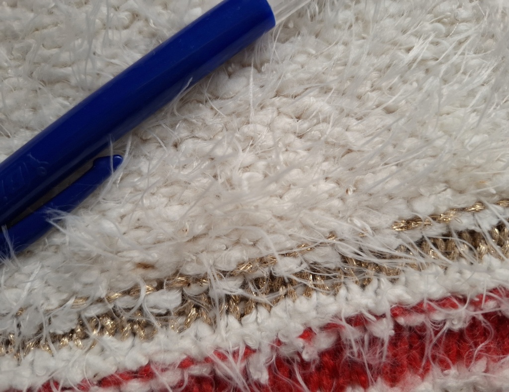 Trui, AO76, 14 jaar - PI - Extra 1