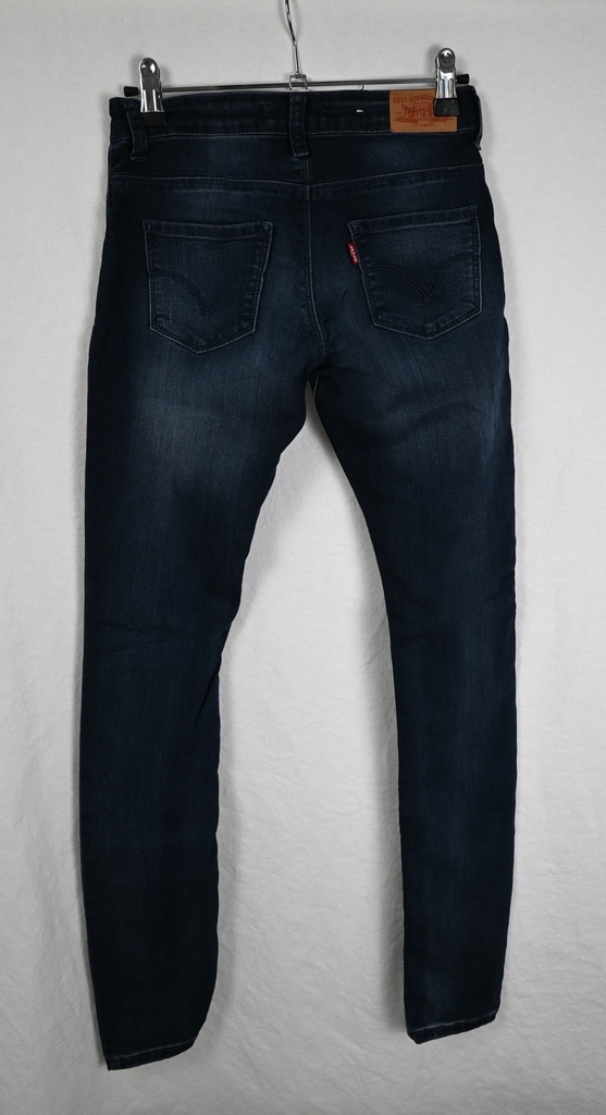Jeansbroek, Levi's, 14 jaar - Extra 1