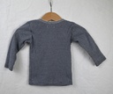 Longsleeve T-shirt, Petit Bateau, 1/2 jaar - Extra 1