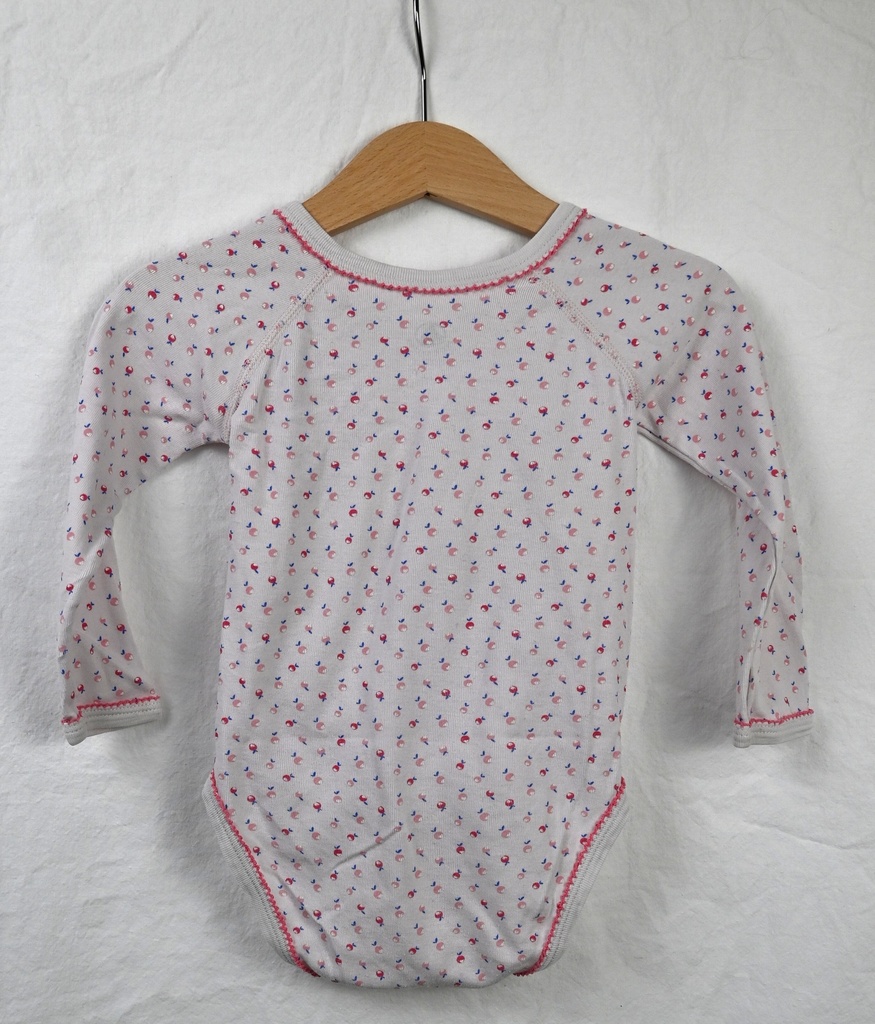 Romper, Petit Bateau, 12 maanden - Extra 1