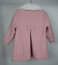 Winterjas, Petit Bateau, 4 jaar - PI - 2