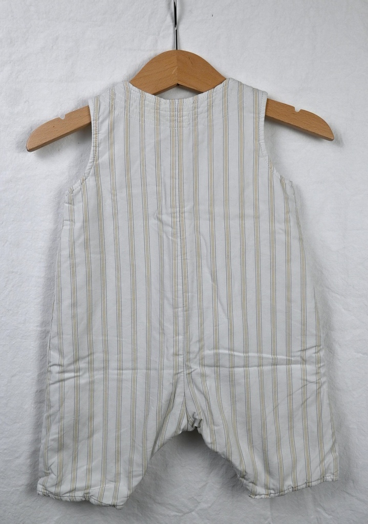 Salopetje, Petit Bateau, 3 maand - Extra 1