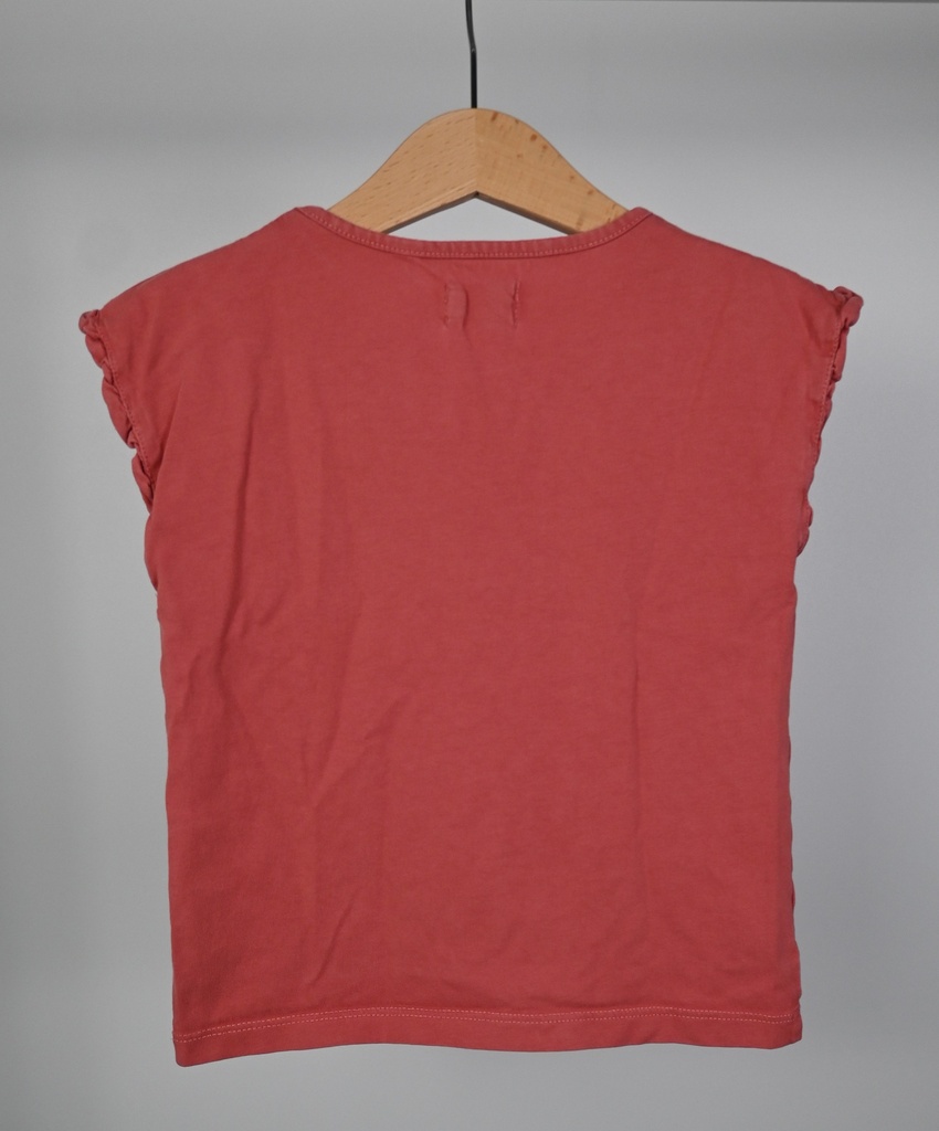 Top, Filou & Friends, 4 jaar - 2