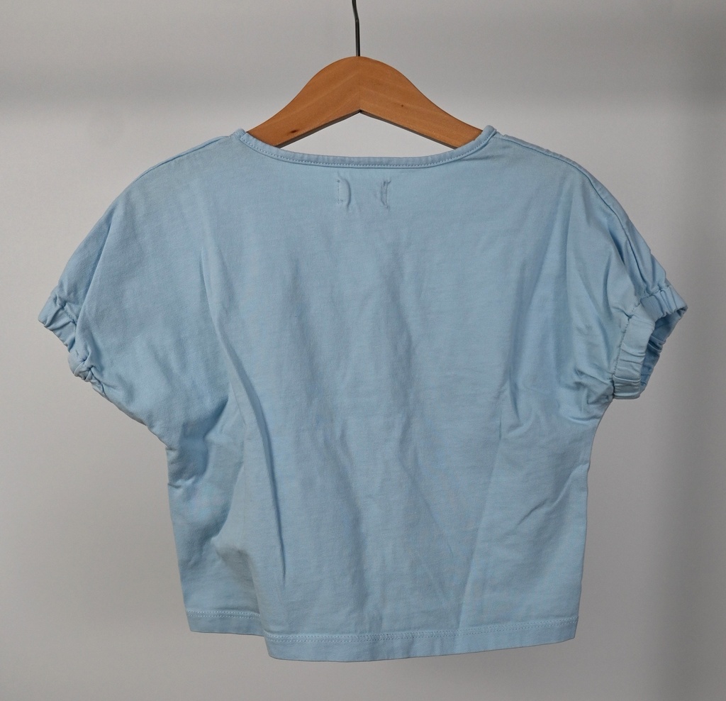 Longsleeve T-shirt, Filou & Friends, 4 jaar - 2