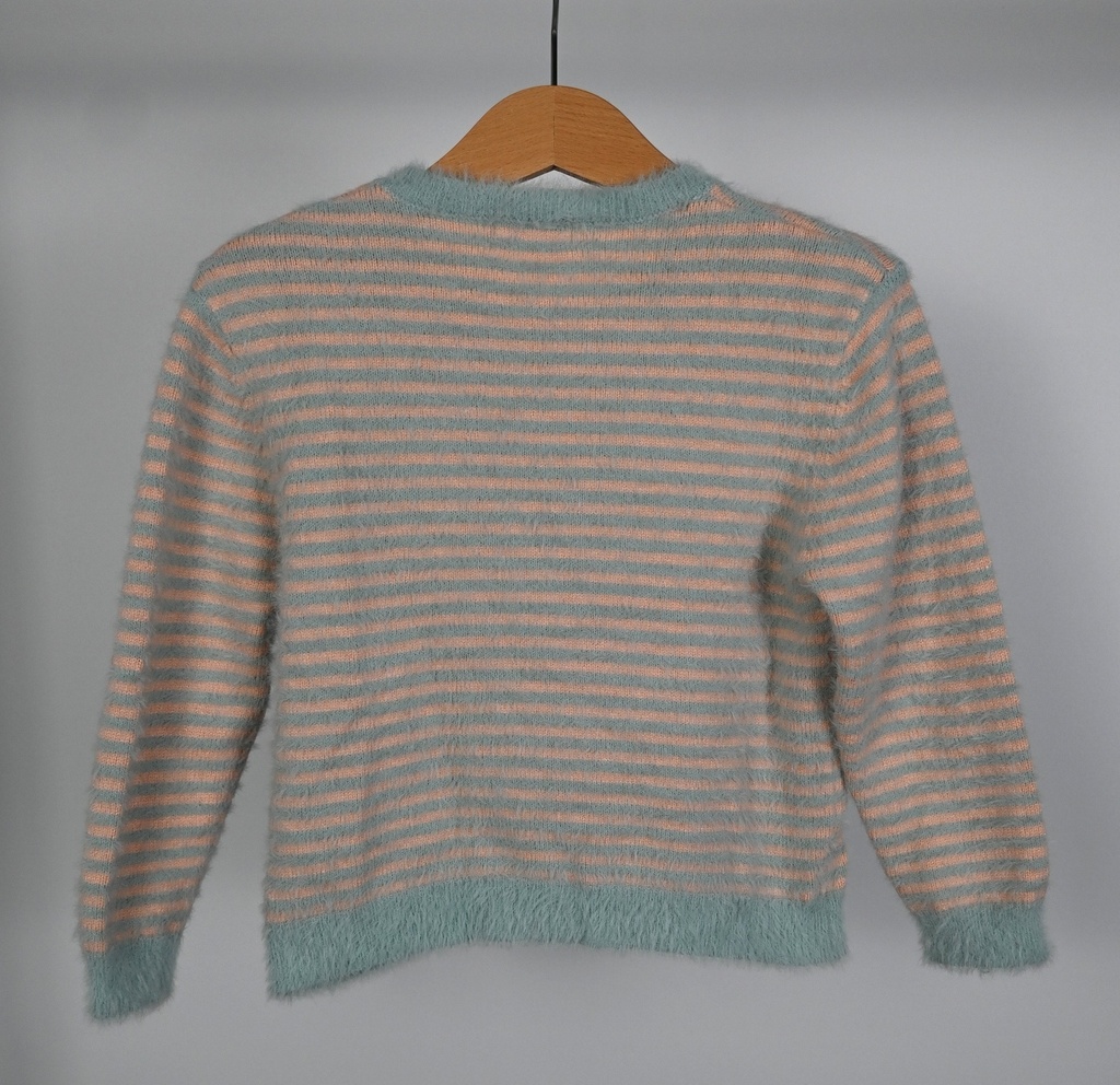 Trui, Filou & Friends, 4 jaar - 2