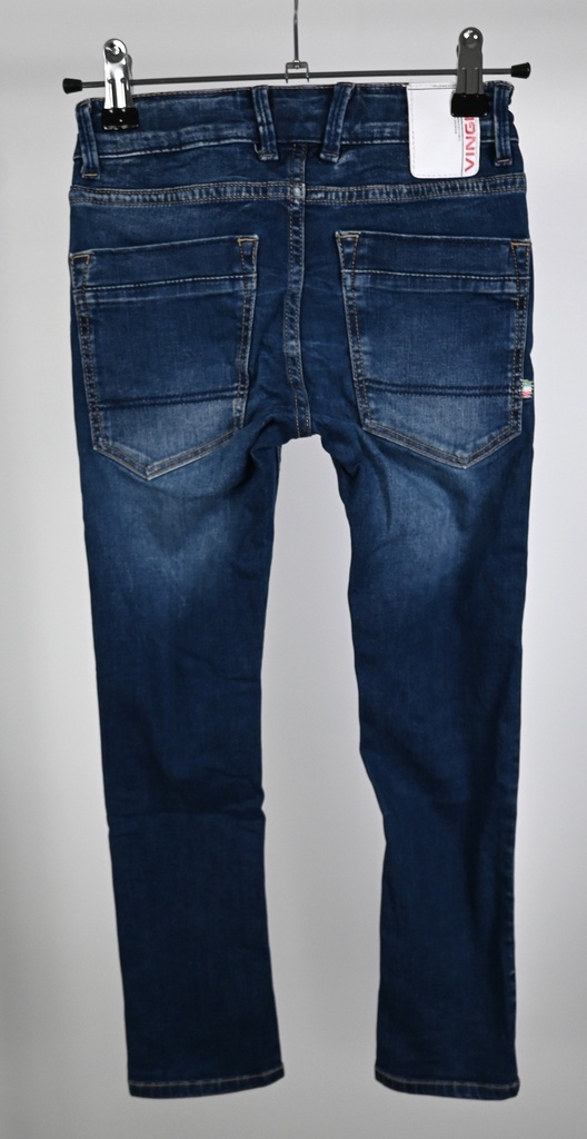 Jeansbroek, Vingino, 7 jaar - 2
