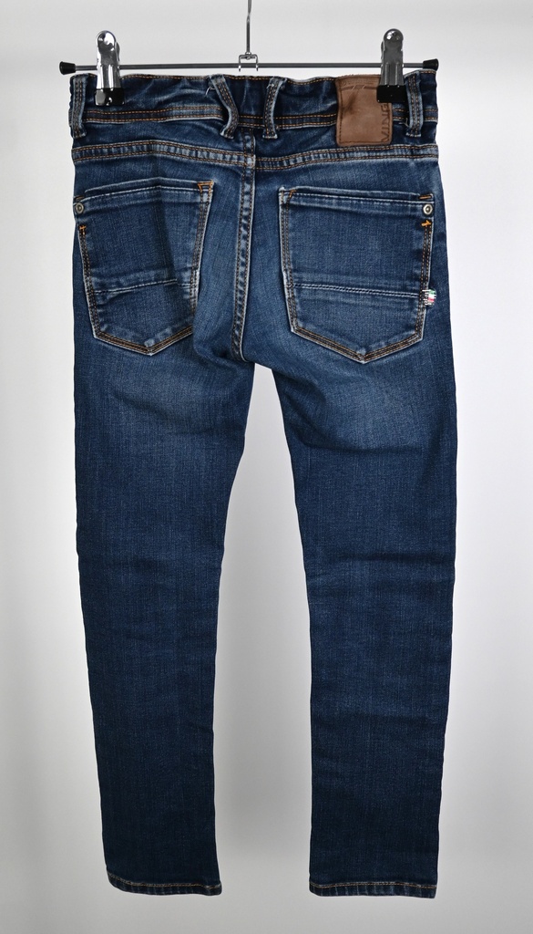 Jeansbroek, Vingino, 8 jaar - 2