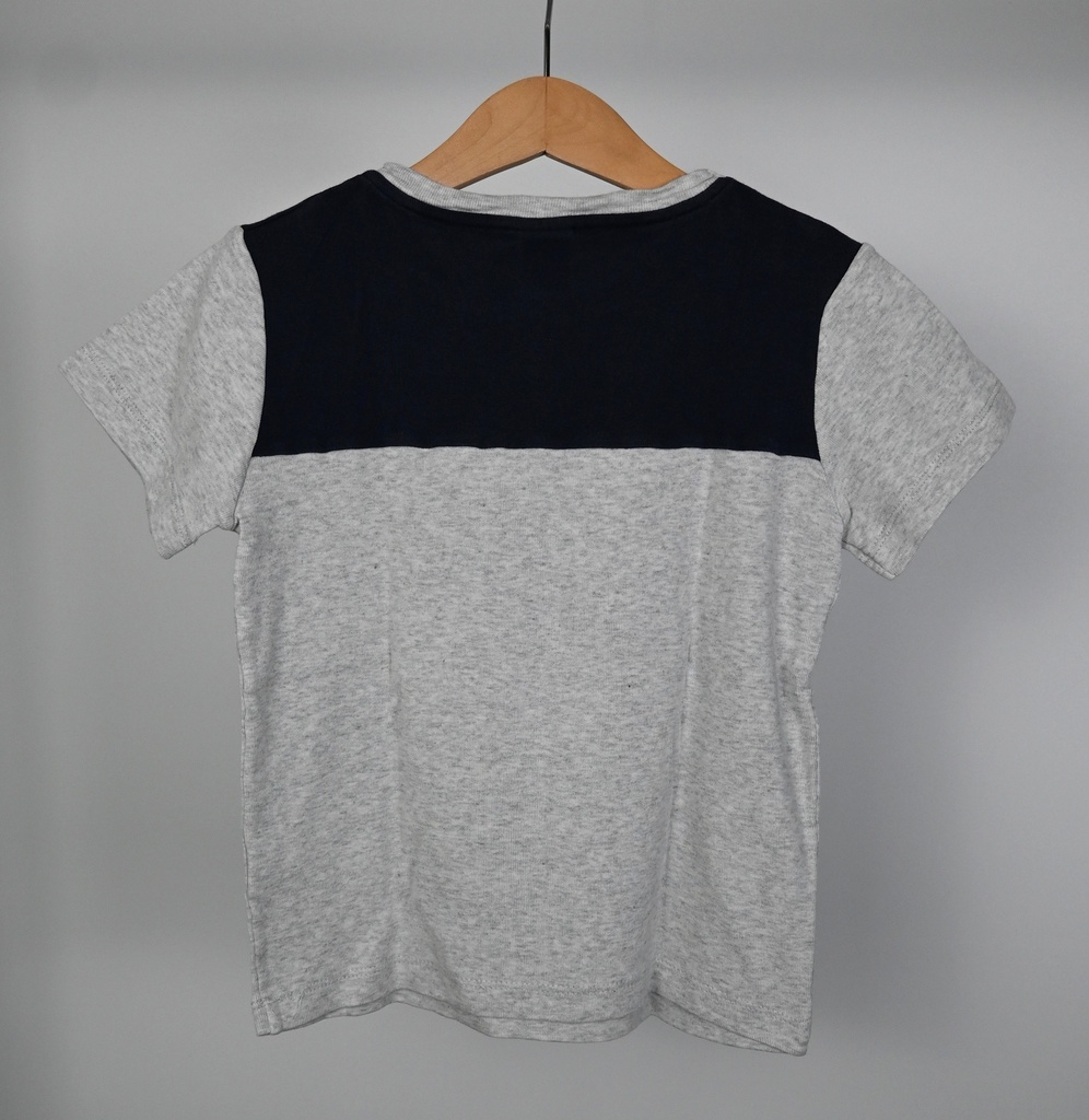 T-shirt, Petit Bateau, 6 jaar - 2