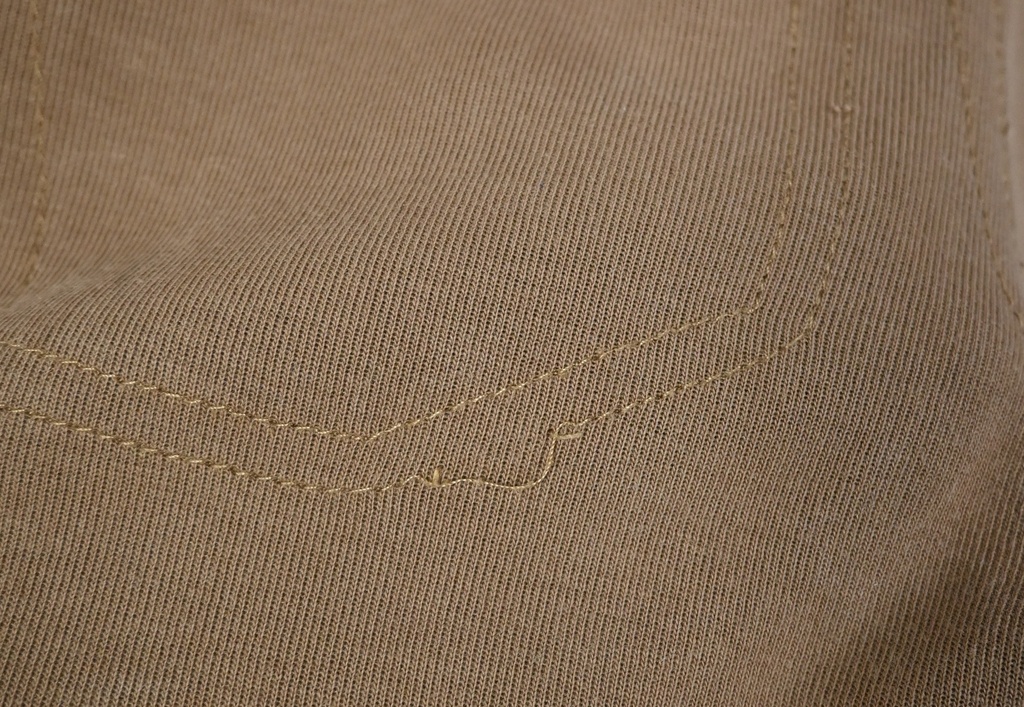 Short, Retour, 5 jaar - PI - 3