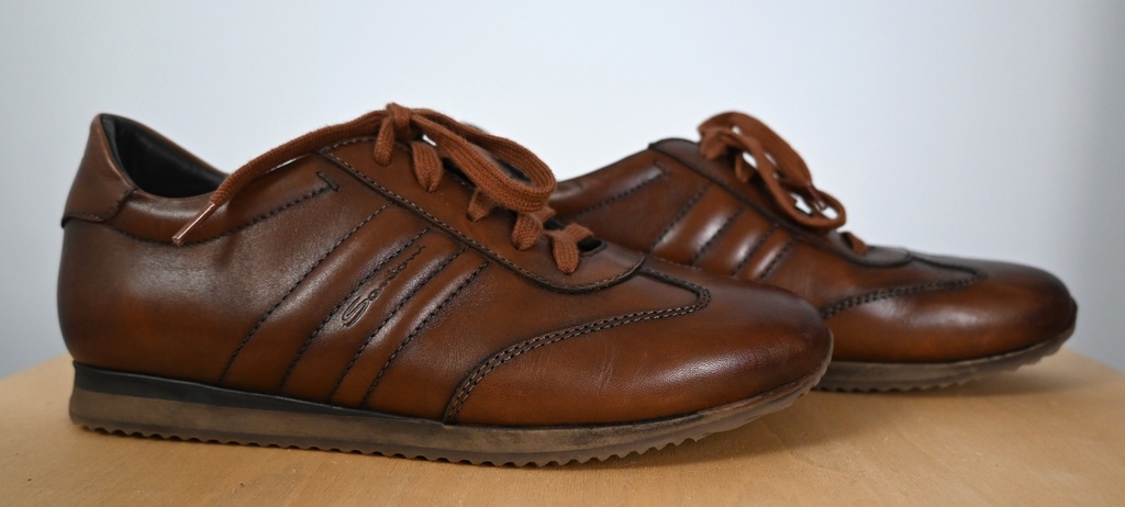 Schoenen, Santoni Junior, 33 - 4