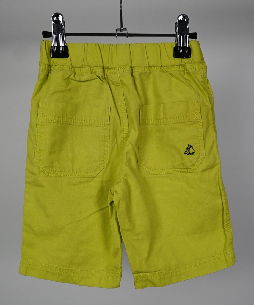 Short, Petit Bateau, 5 jaar - 2