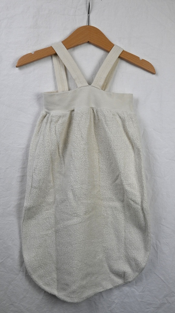 Slaapzakje, Sturm Strick-chic, newborn - PI - Extra 1