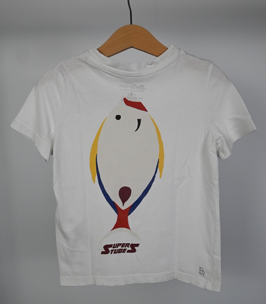 T-shirt, Bellerose, 4 jaar - 2