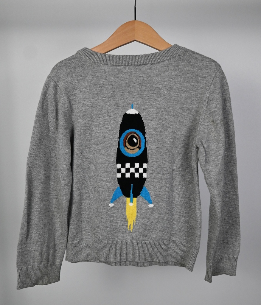 Trui, Paul Smith Junior, 5 jaar - PI - 2