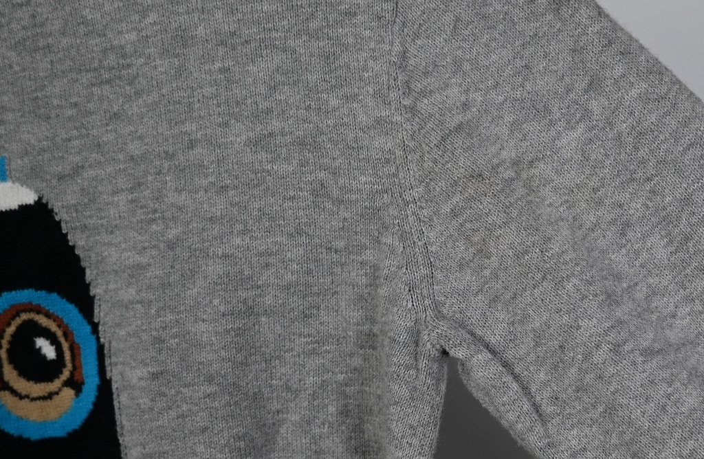 Trui, Paul Smith Junior, 5 jaar - PI - 3