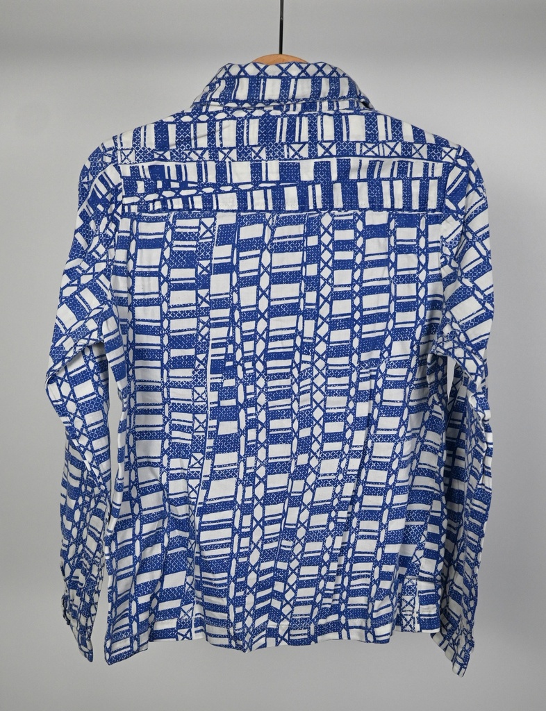 Hemd, maan, 8 jaar - 2