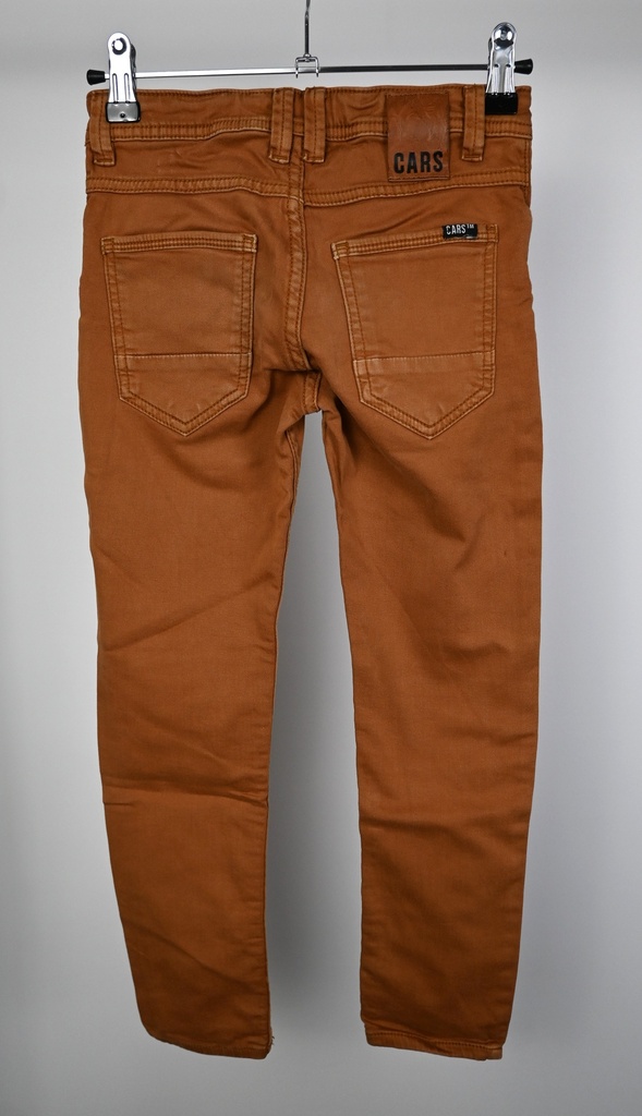 Broek, Cars Jeans, 7 jaar - PI - 2