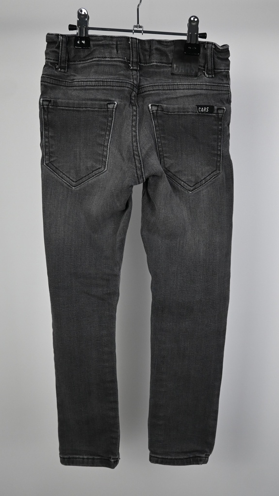 Jeansbroek, Cars Jeans, 7 jaar - 2