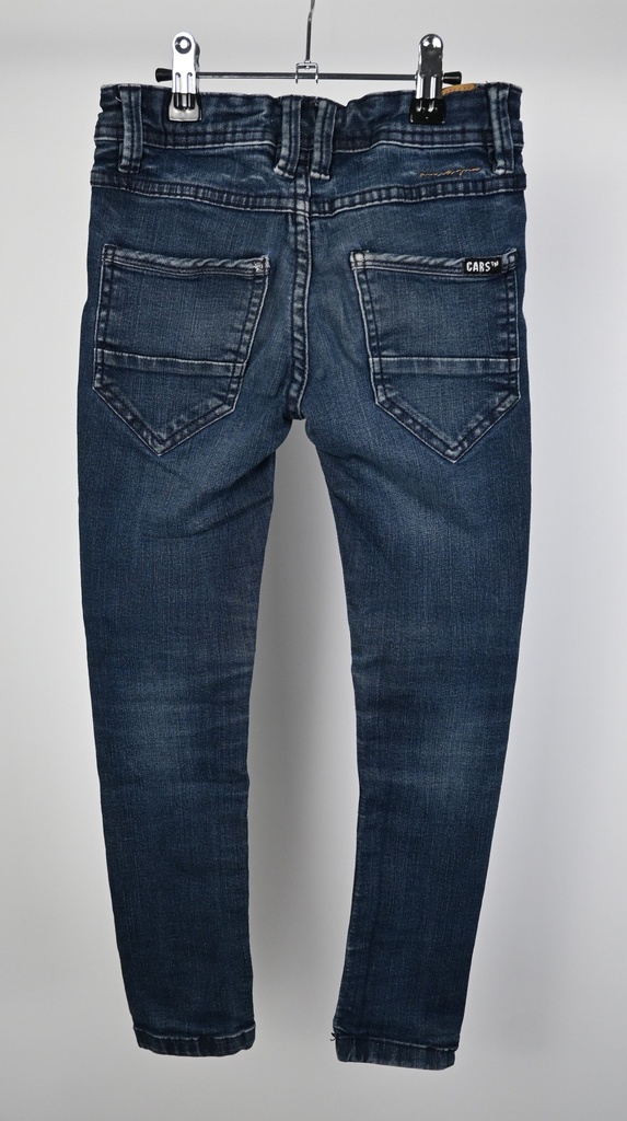 Jeansbroek, Cars Jeans, 7 jaar - PI - 2