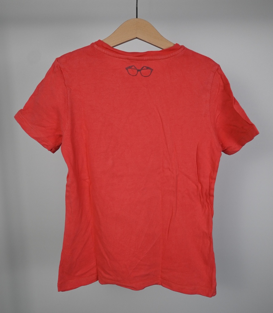 T-shirt, CKS, 8 jaar - 2