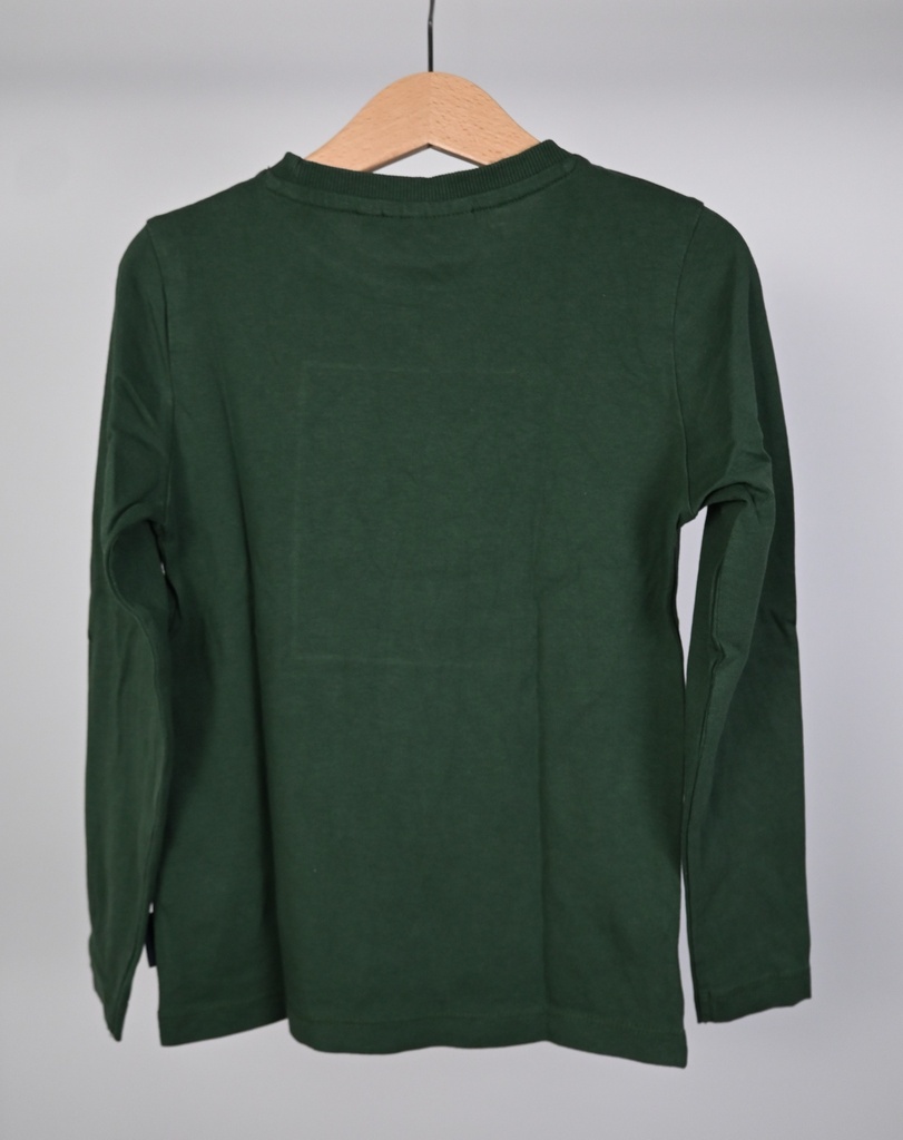 Longsleeve T-shirt Someone, 6 jaar - 2