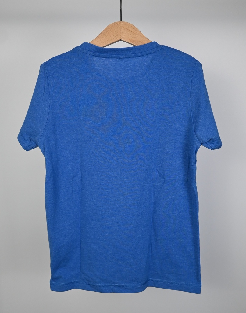 T-shirt, name it, 7/8 jaar - 2