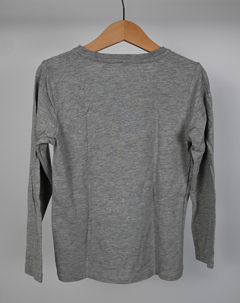 Longsleeve T-shirt, name it, 6 jaar - 2