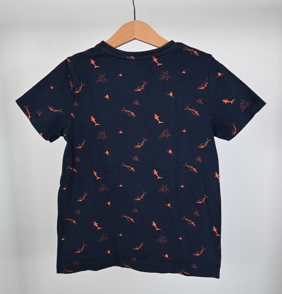 T-shirt Okaïdi, 8 jaar - 2