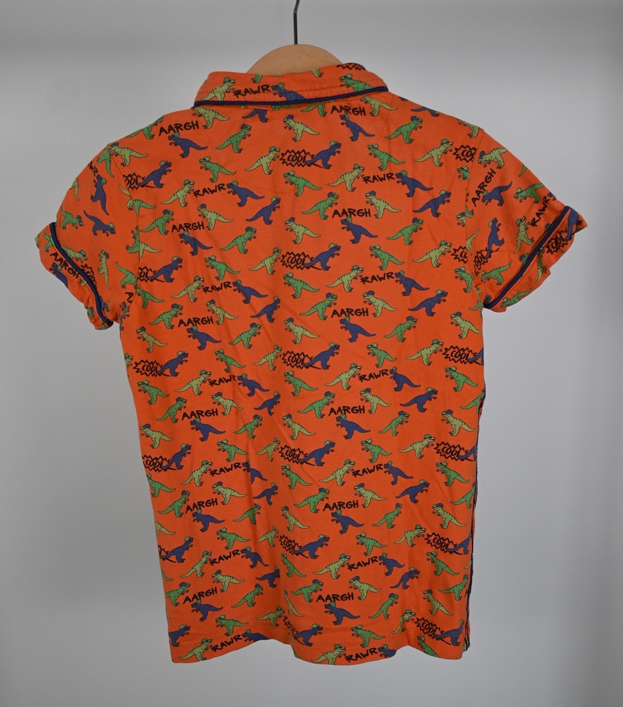 Polo, Someone, 9 jaar - 2