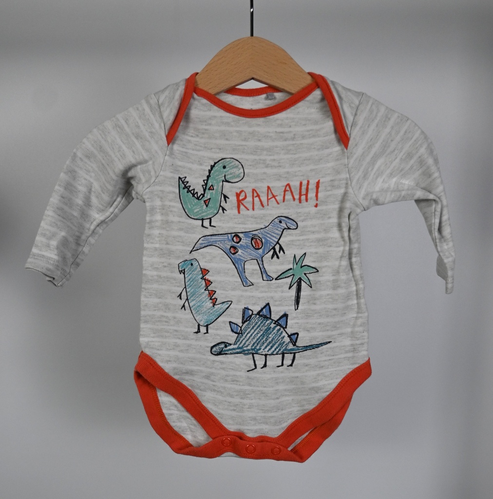 Set van 3 body's, Next, 3/6 maanden - 4