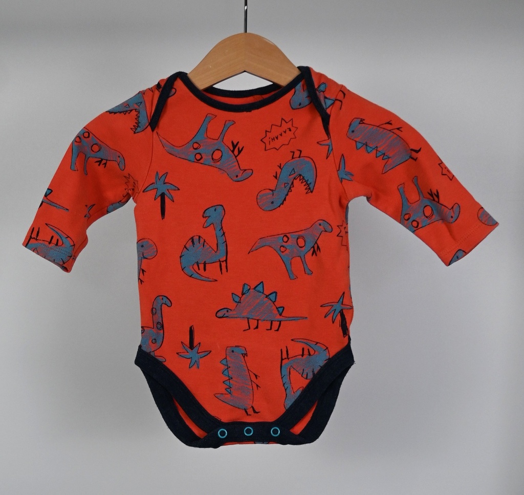 Set van 3 body's, Next, 3/6 maanden - 6