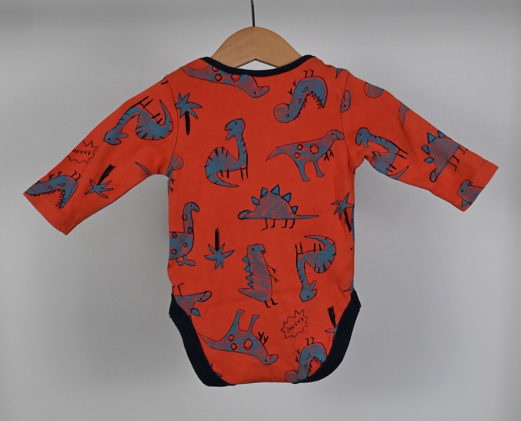 Set van 3 body's, Next, 3/6 maanden - 7