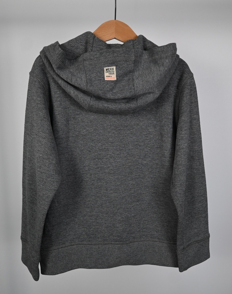 Hoodie, Mexx, 7/8 jaar - 2