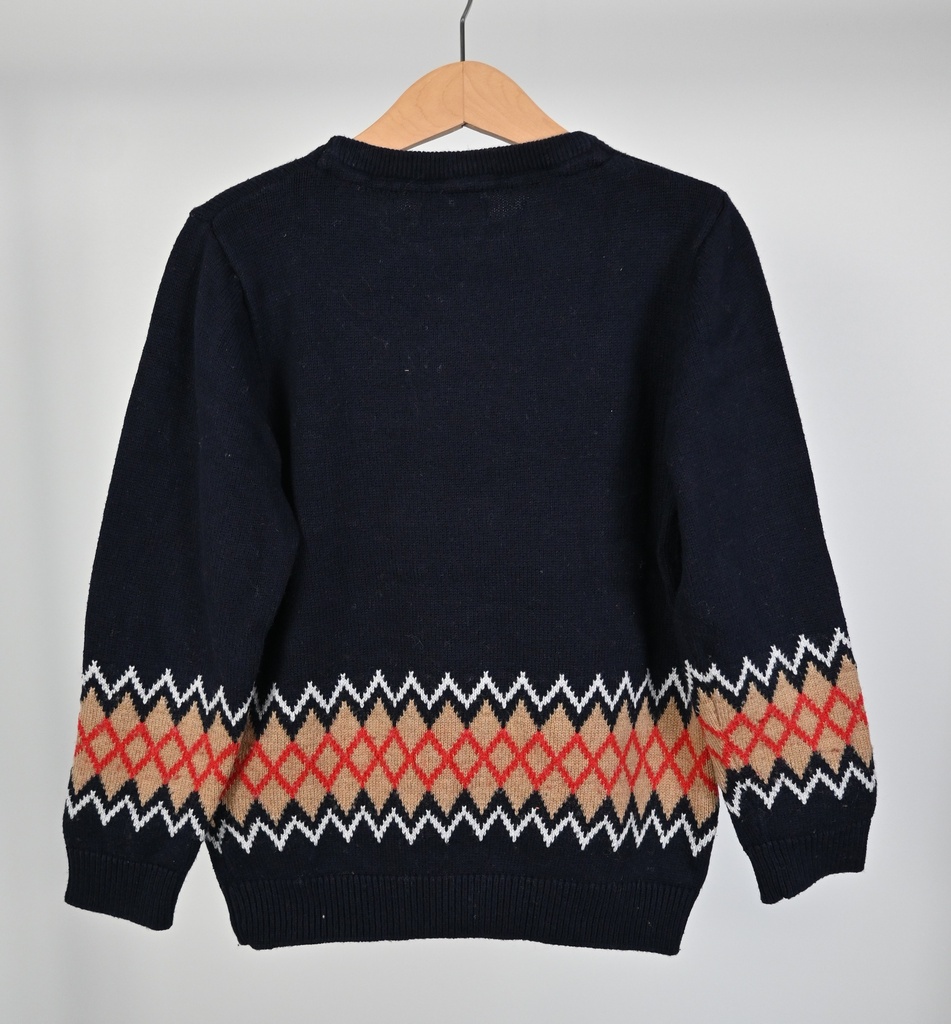 Trui, Mayoral, 7 jaar - 2