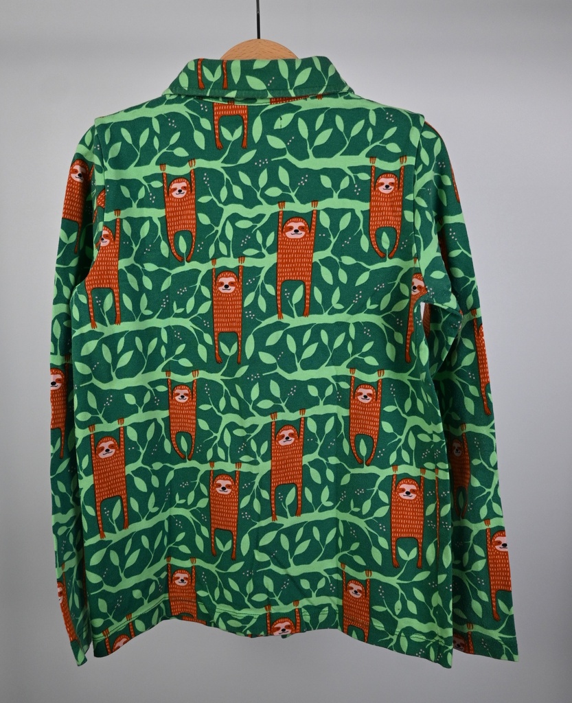 Hemd, Lily Balou, 9 jaar - 2