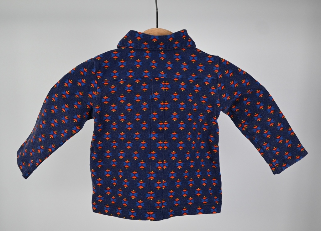 Hemd, Lily Balou, 9 maanden - 2