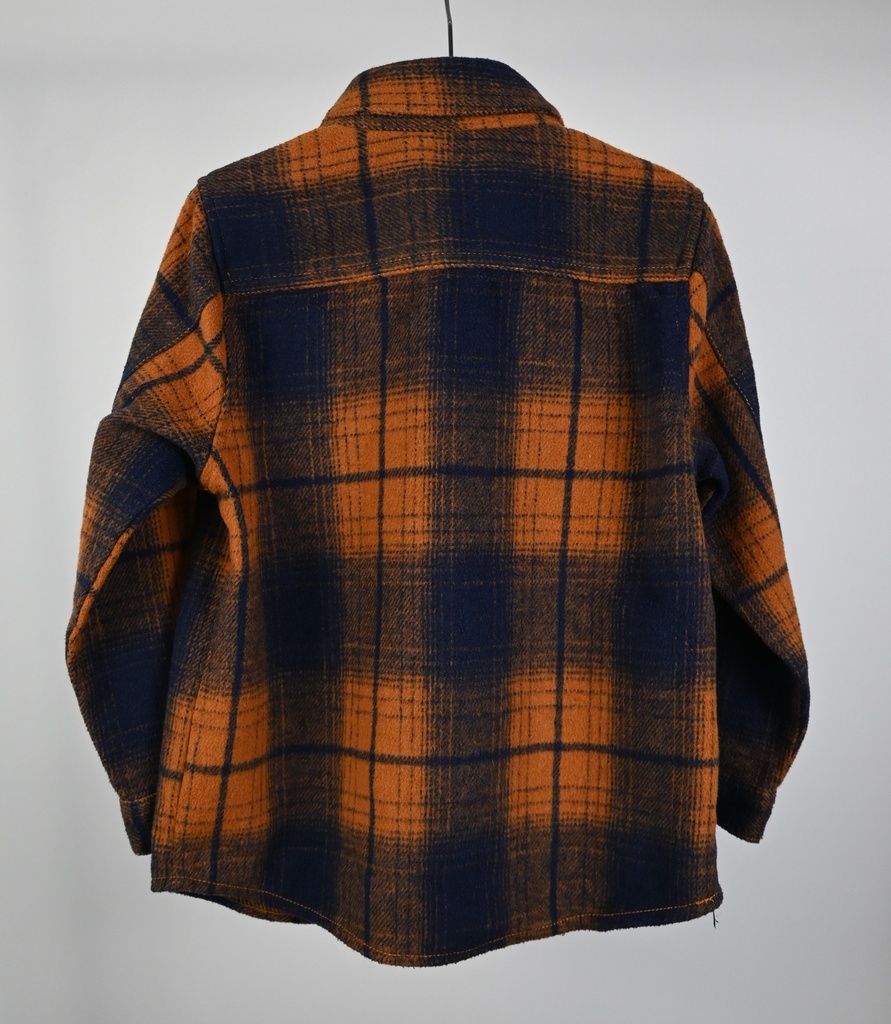 Overhemd, Kidz Nation,7 jaar - 2