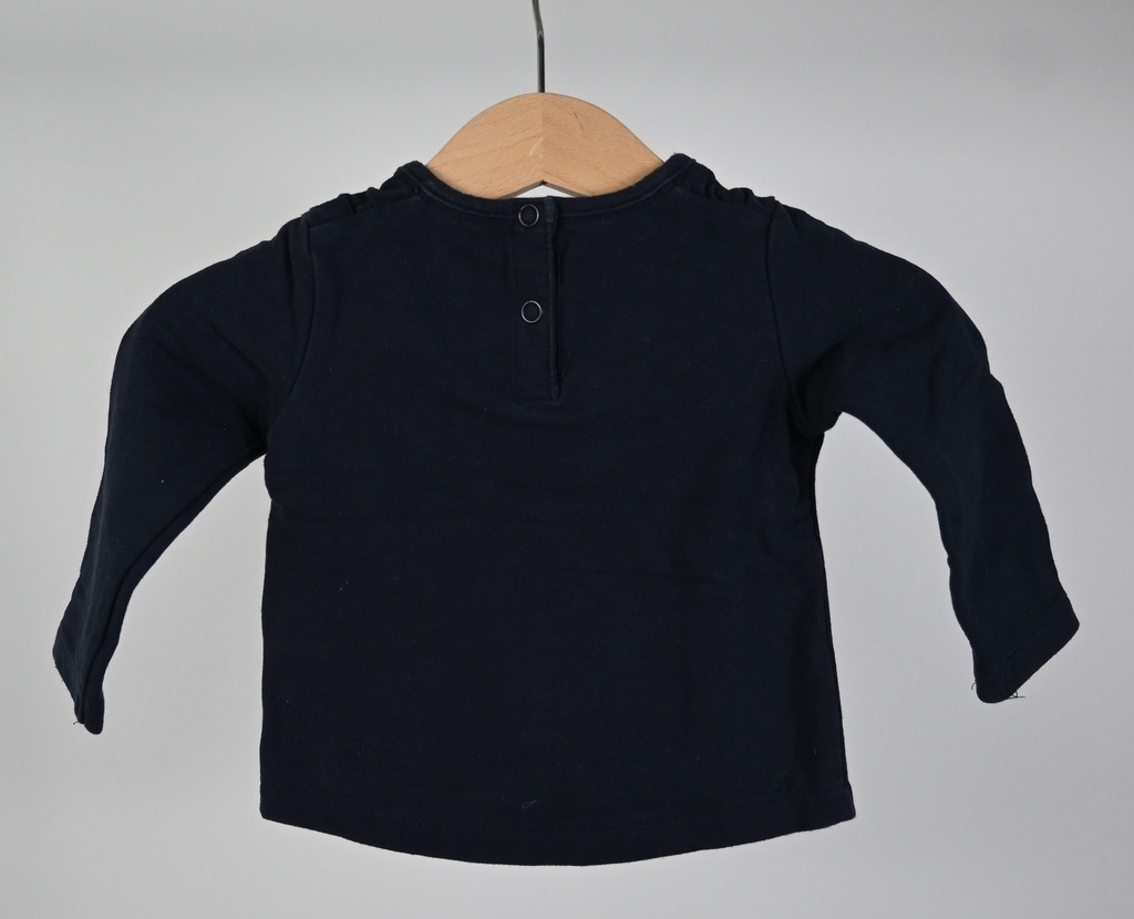 Truitje, JBC, 6 maanden - 2