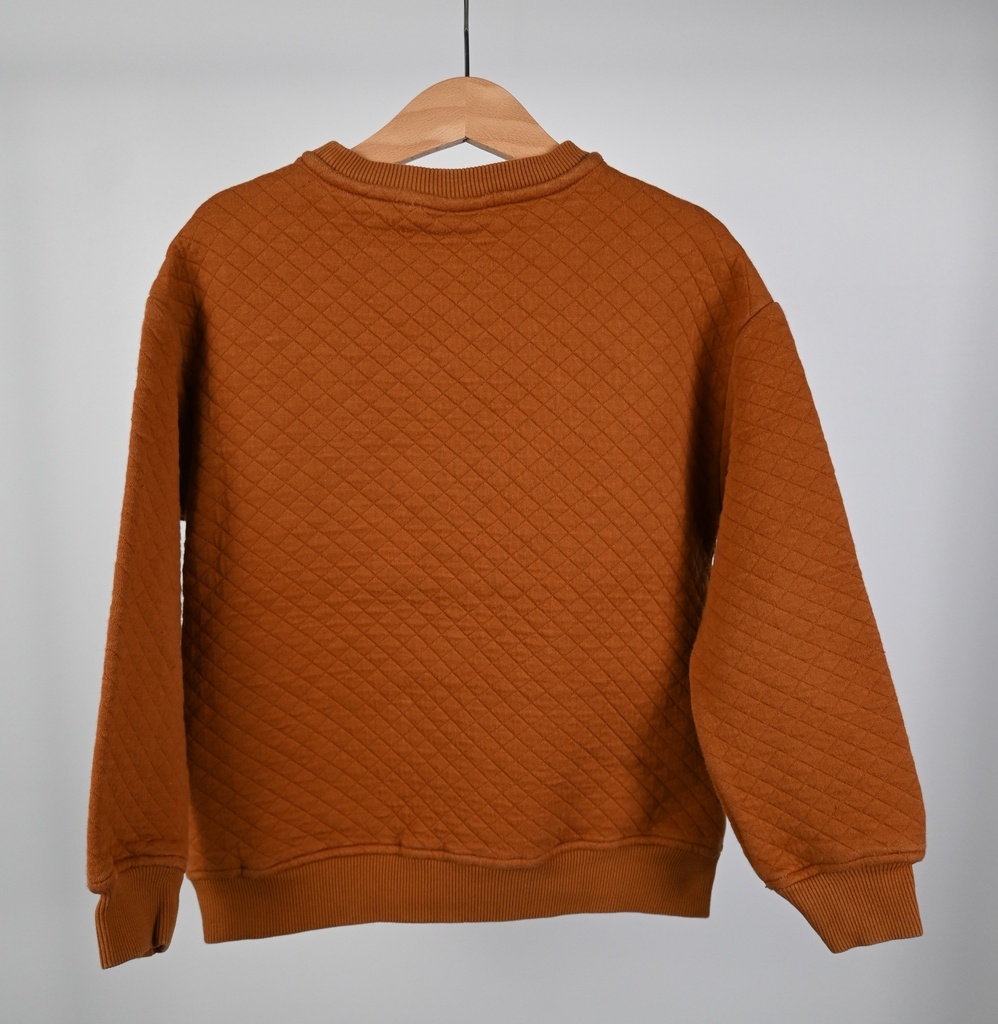 Trui, Wickie JBC, 8 jaar - 2