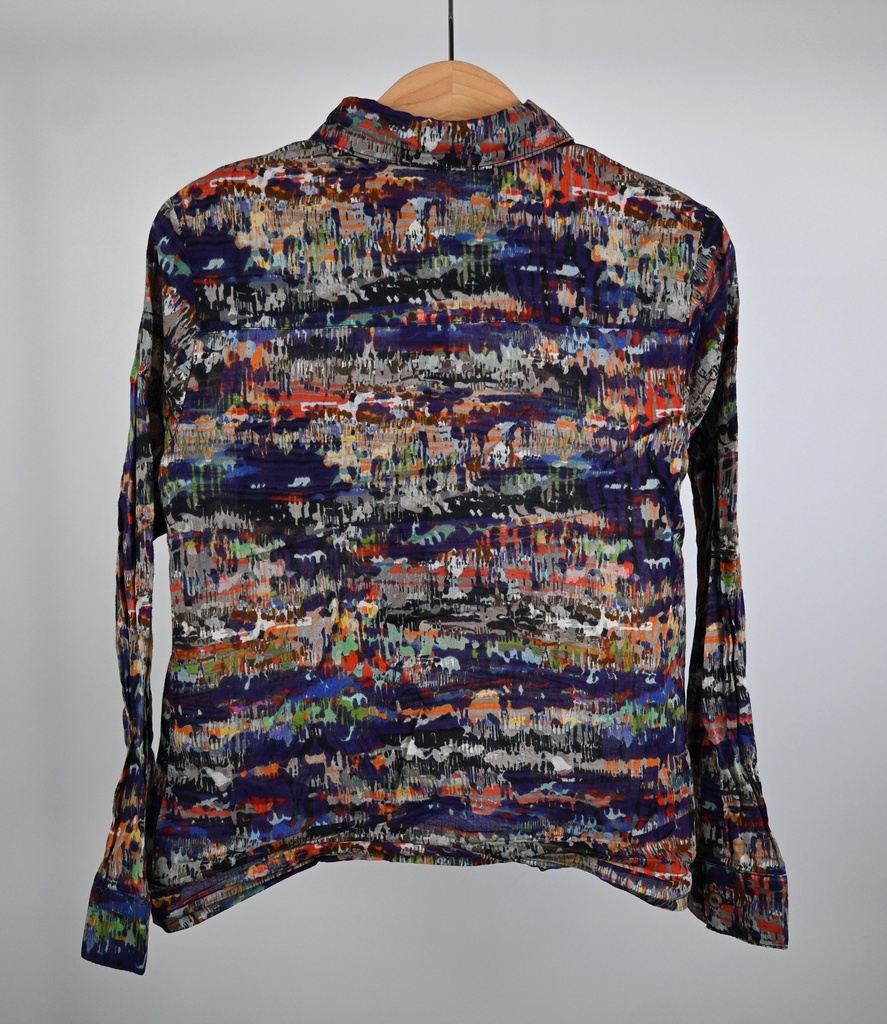 Hemd, Hilde & Co, 8 jaar - 2