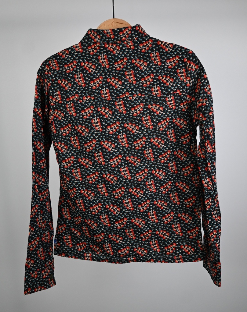 Hemd, Hilde & Co, 8 jaar - 2