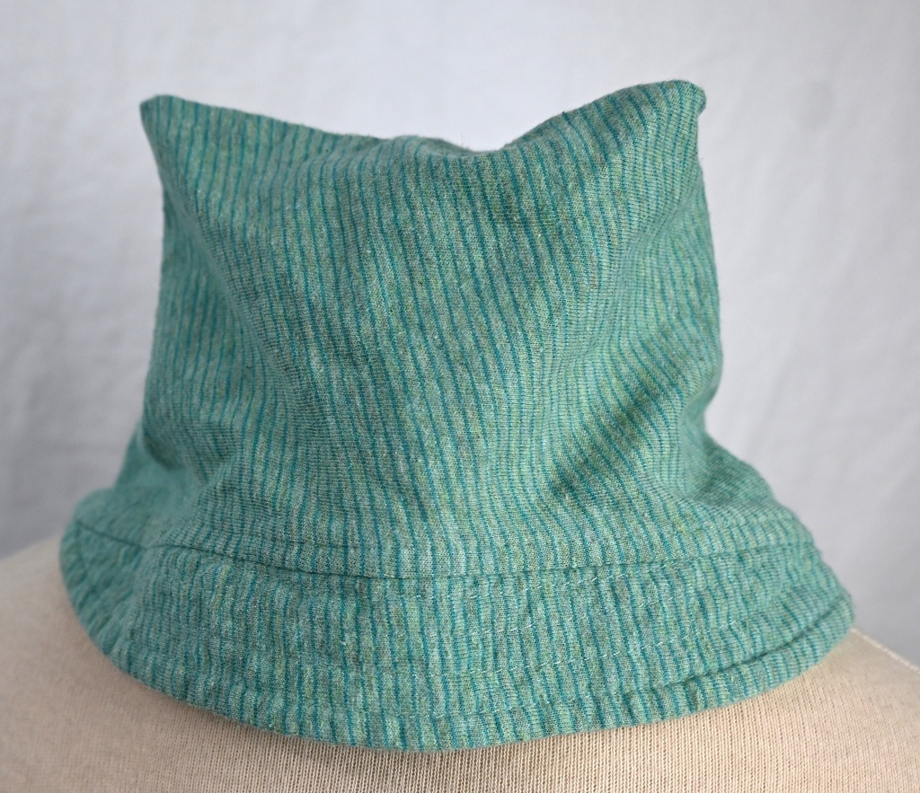 Zomerhoedje, Kik Kid, 2/4 maanden - PI - Extra 1