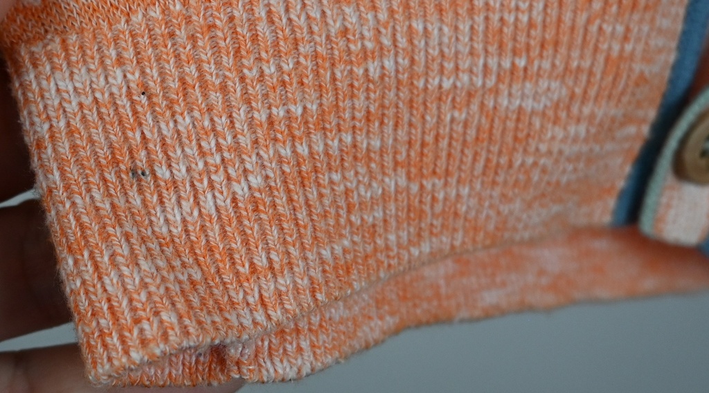 Cardigan, Filou & Friends, 7 jaar - PI - 3