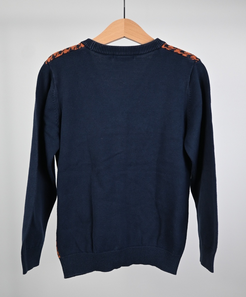 Cardigan, Filou & Friends, 8 jaar - 2