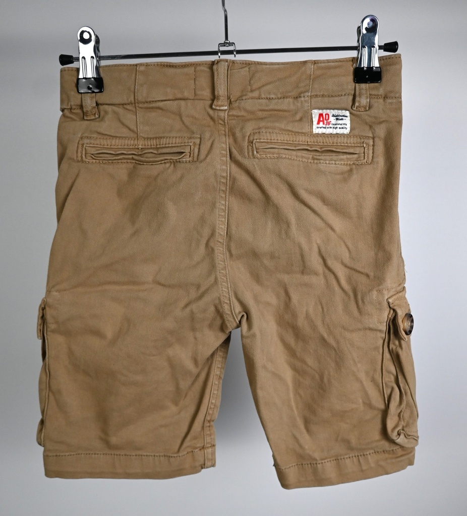 Short, AO76, 8 jaar - 2